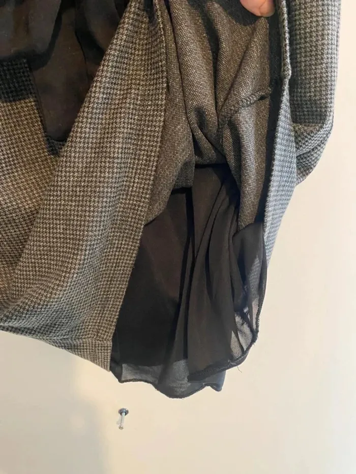 Robe Mango taille 40 - photo numéro 4