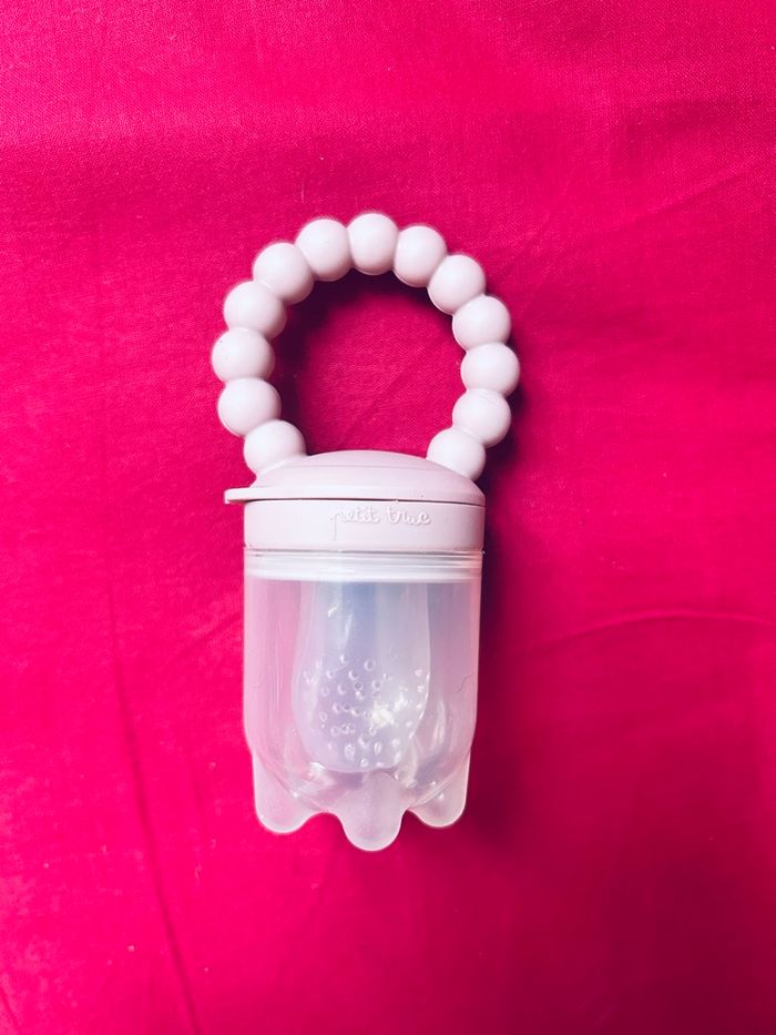 Grignoteuse - photo numéro 2