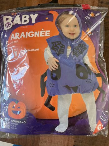 costume halloween