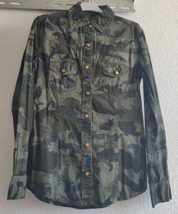 Chemise Pimkie