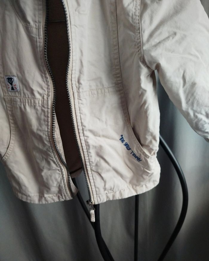 Manteau garçon - photo numéro 2