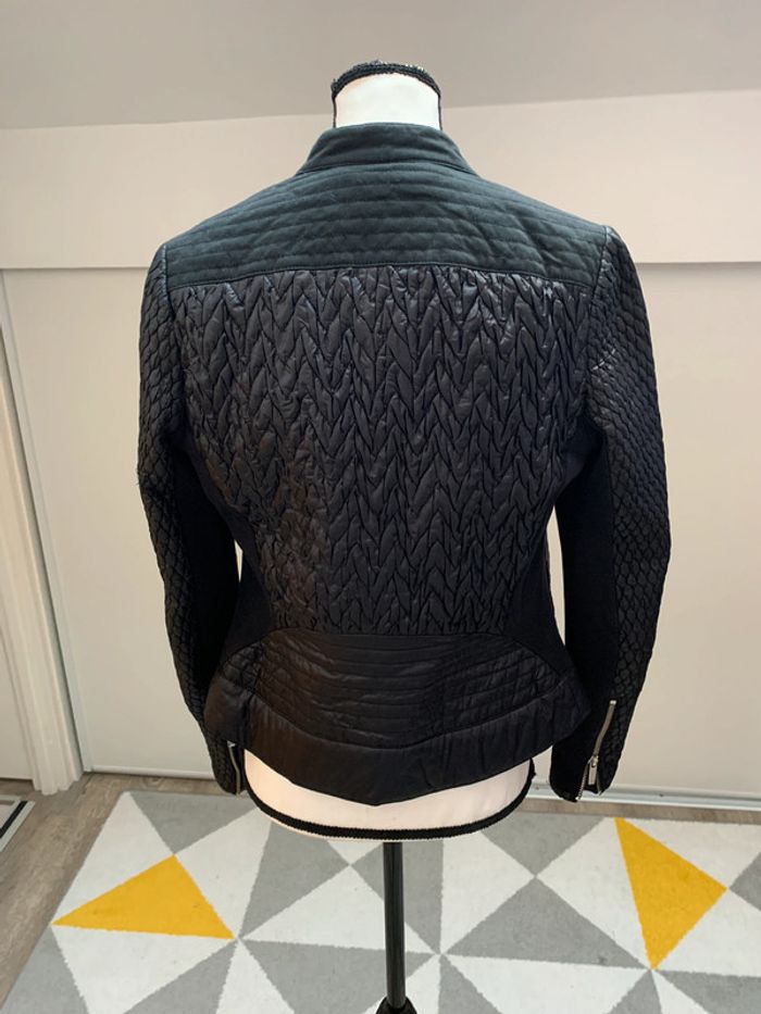 Perfecto Karen Millen Taille 36 - photo numéro 2