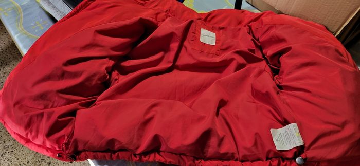 doudoune courte - photo numéro 5