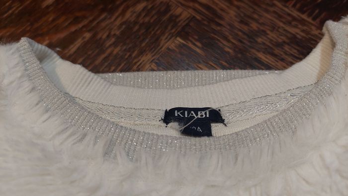 Pull très chaud - photo numéro 2