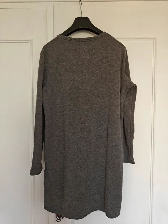 Chemise de nuit chaude - photo numéro 2