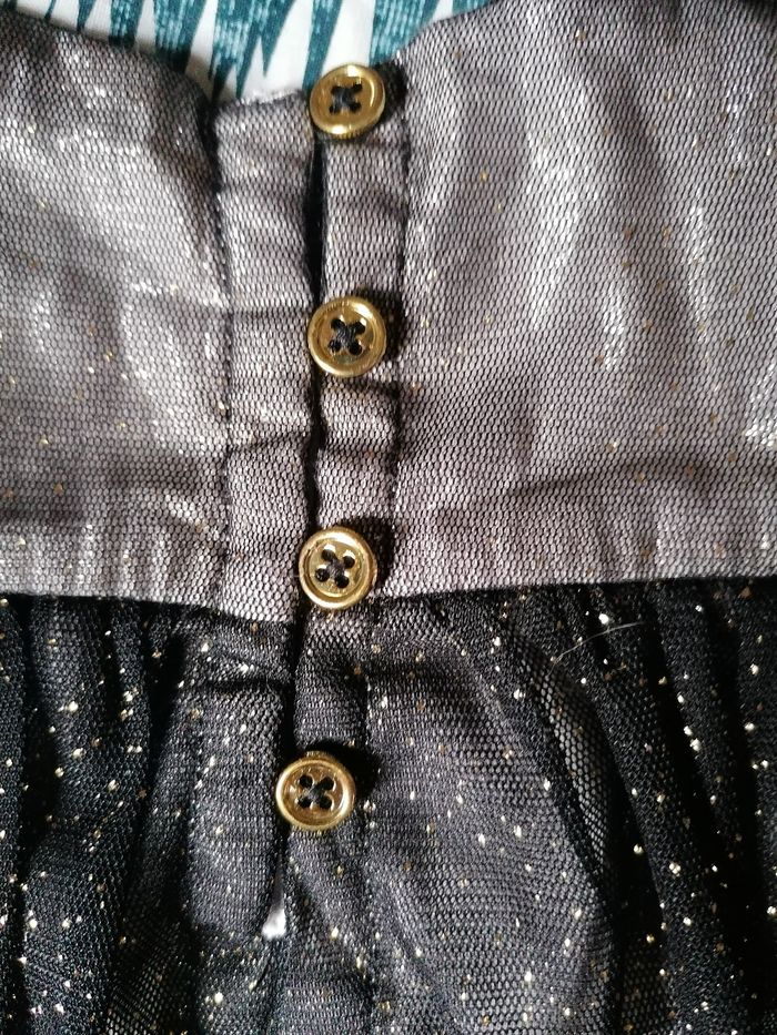 Robe - photo numéro 2