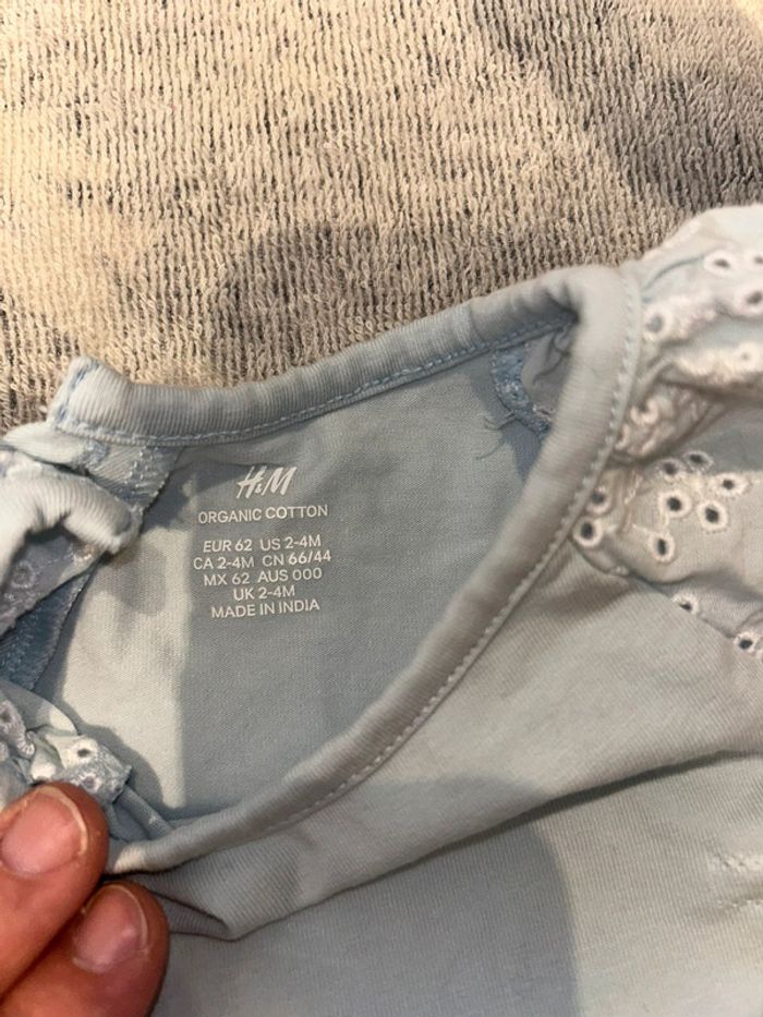 Très belle robe H&M - photo numéro 3