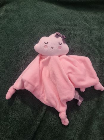 Doudou Nuage Orchestra 