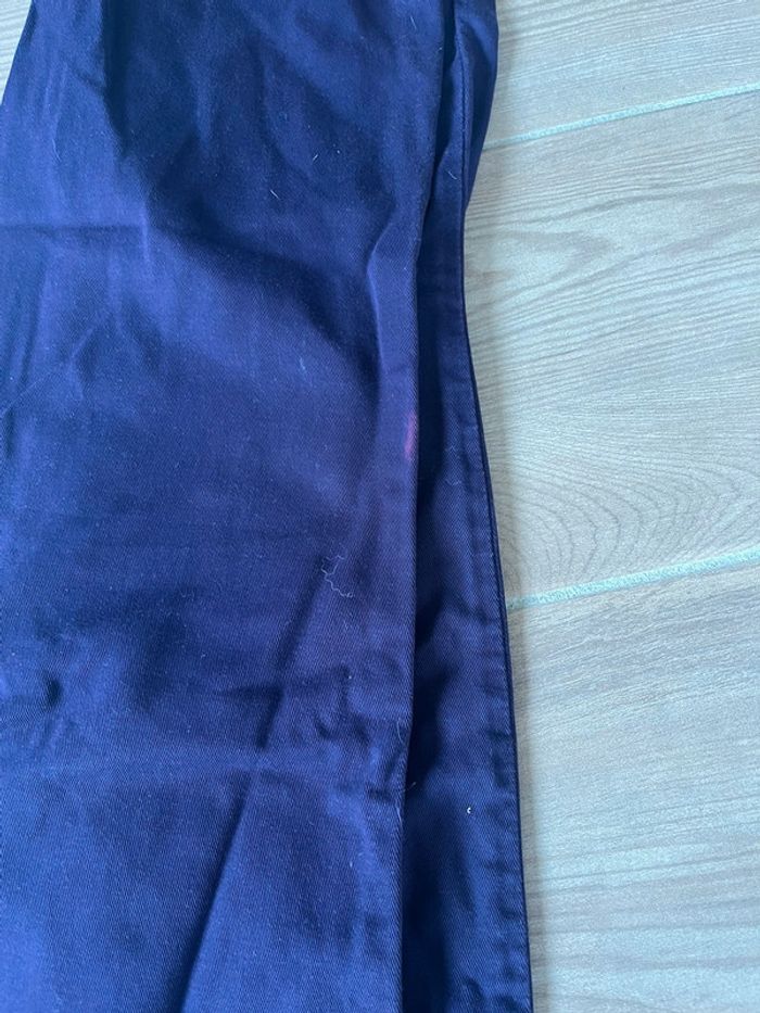 Pantalon cimarron 8 ans - photo numéro 3