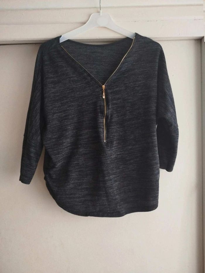 Pull  femme