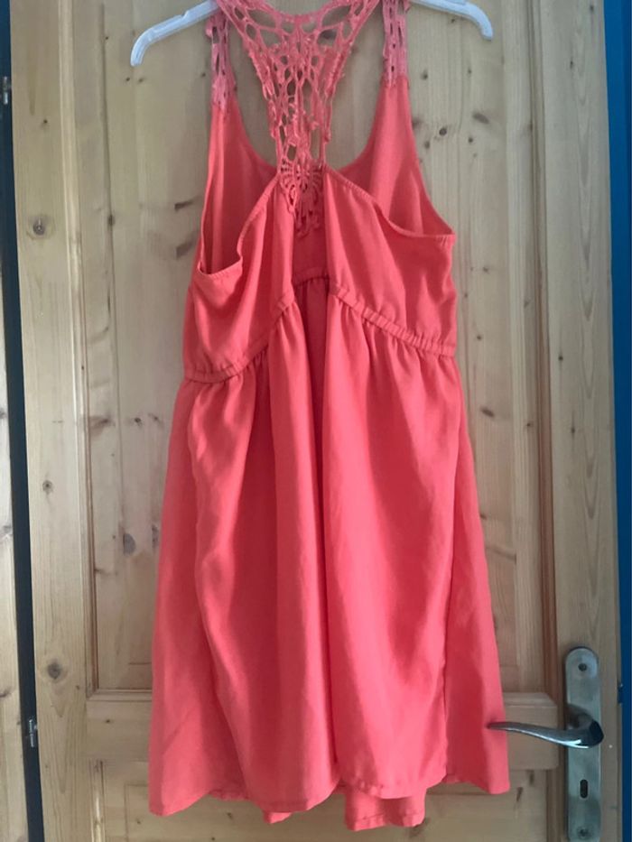 Robe été - photo numéro 2