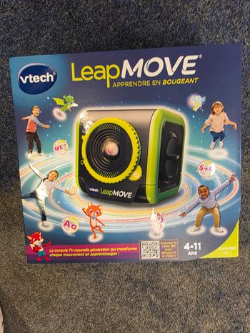 Leapmove