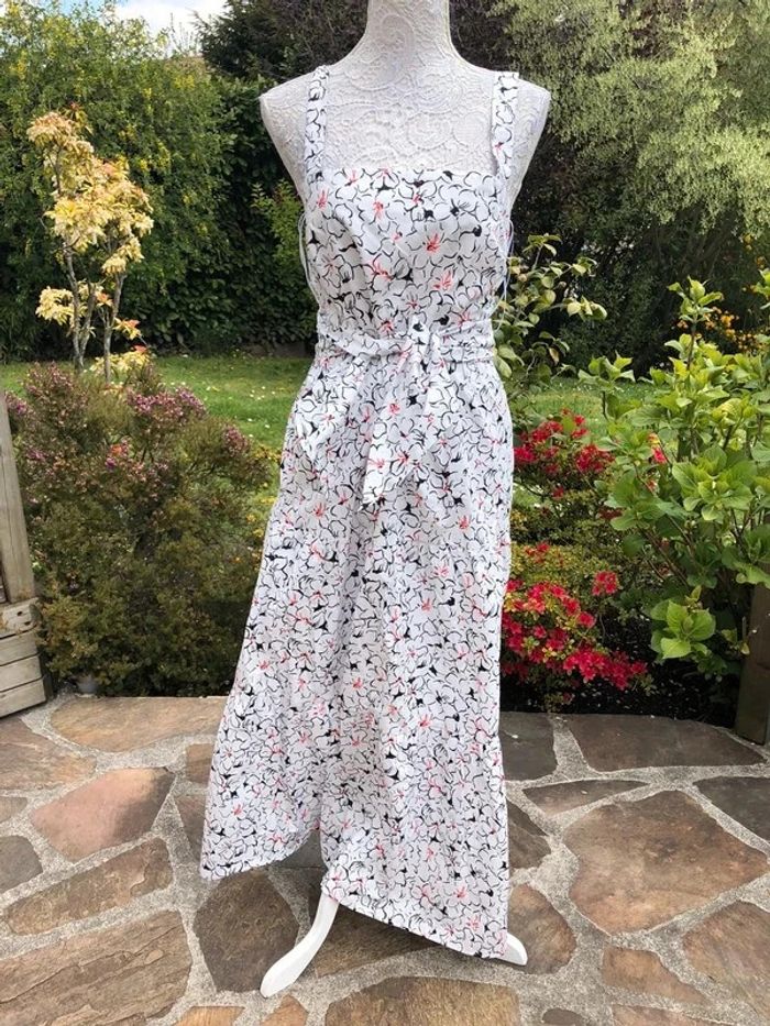 Robe d'été Zara neuve taille M