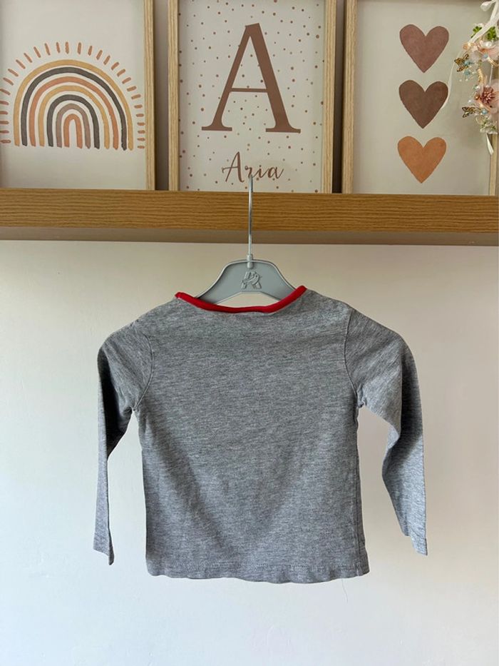 Haut Minnie - photo numéro 2