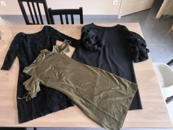 Robes taille S