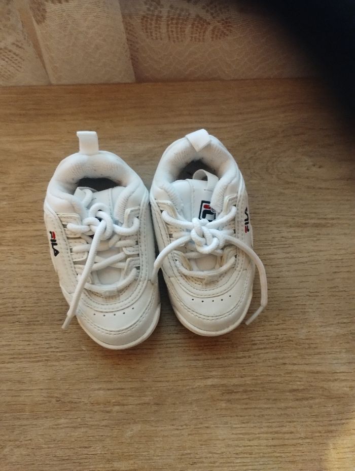 Adidas copii - photo numéro 3