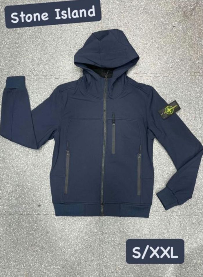 Stone island - photo numéro 4