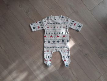 Pyjama fille