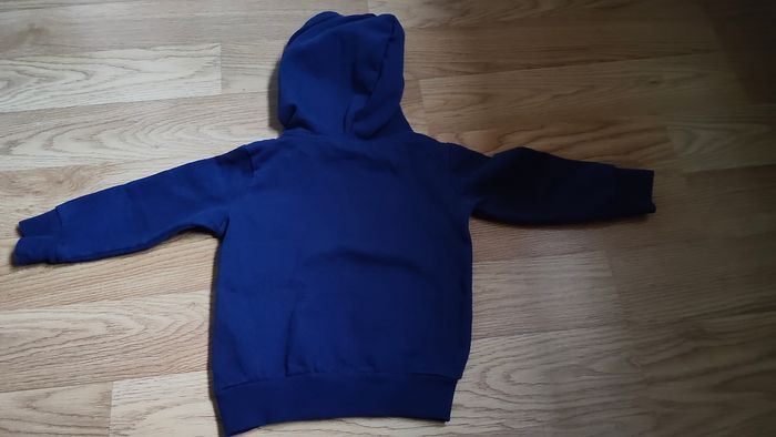 Sweat à capuche pat patrouille 3 ans - photo numéro 4