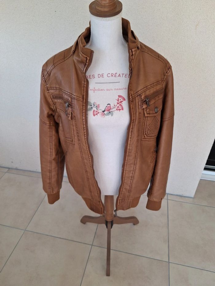 Blouson