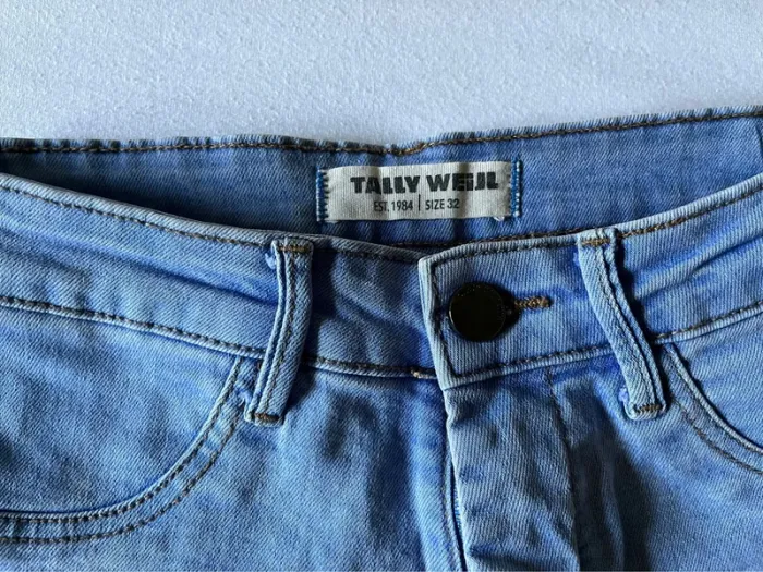 Short jeans - photo numéro 2