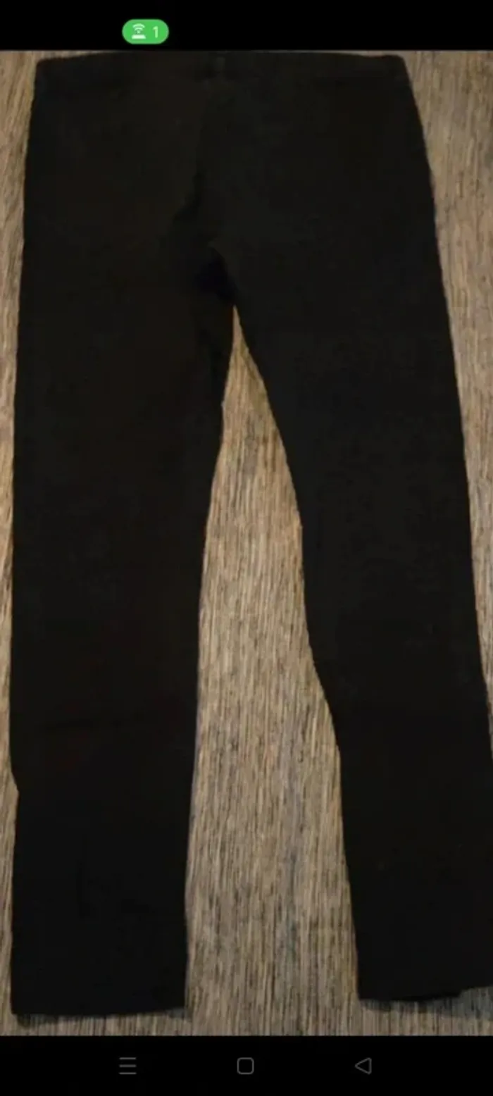 Jeans slim homme 40 Tendance - photo numéro 6