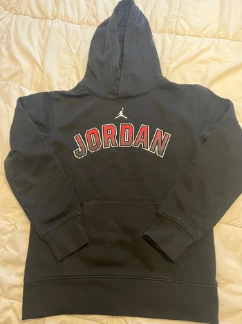 Pull à capuche Jordan