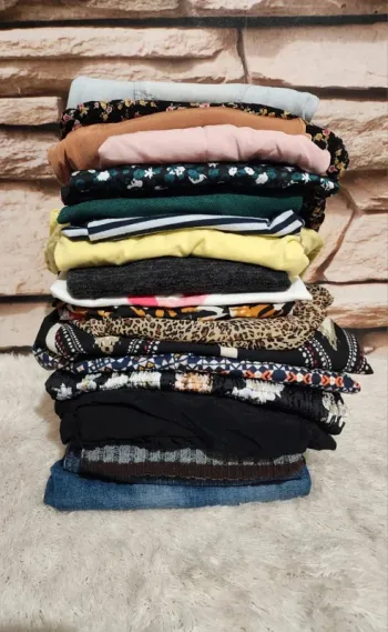 💐Lot revendeur 2 Taille 36💐