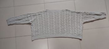 Pull gris
