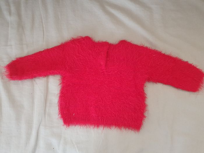 Lot pulls hiver - photo numéro 10