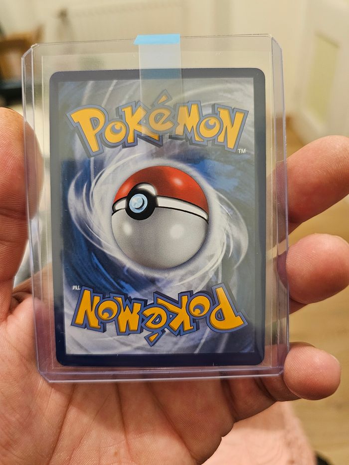 Ho-oh gx destinées occultes - photo numéro 2