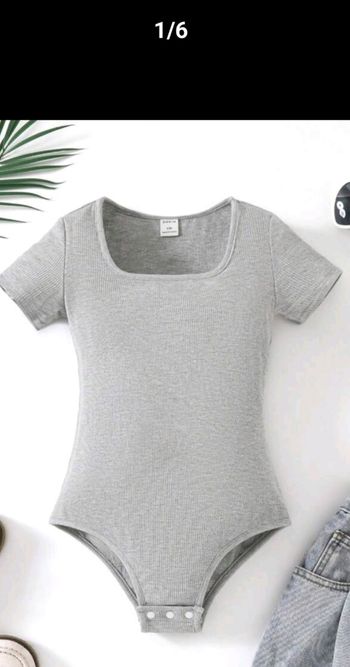 Body neuf taille 11/12 ans