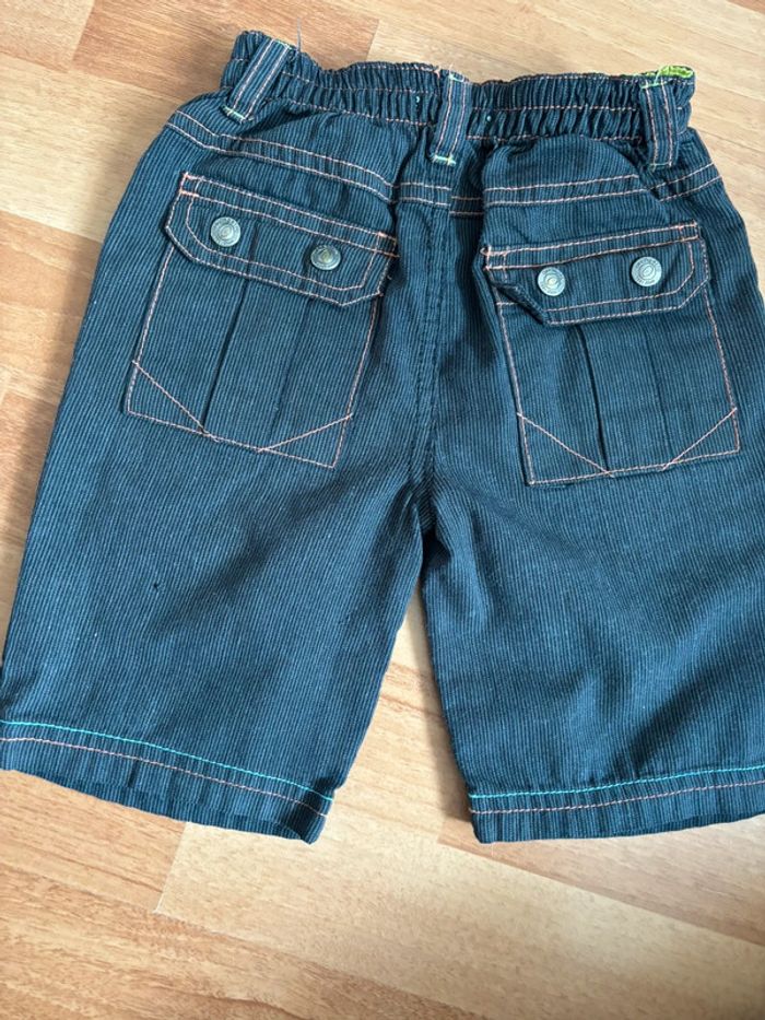 Lot été garçon 12 mois - photo numéro 20