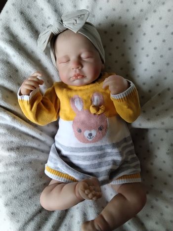 Bébé reborn 