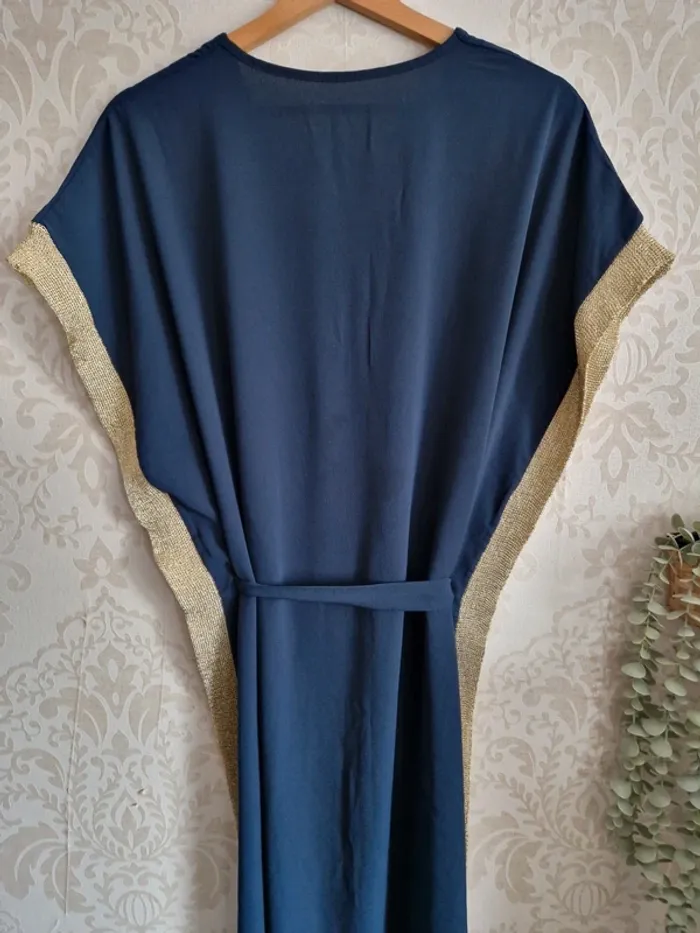 Robe longue - photo numéro 2