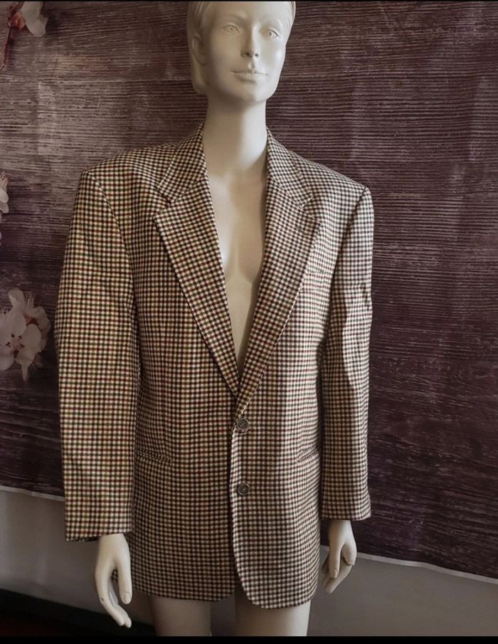 Veste Ciseaux d'Argent taille 42