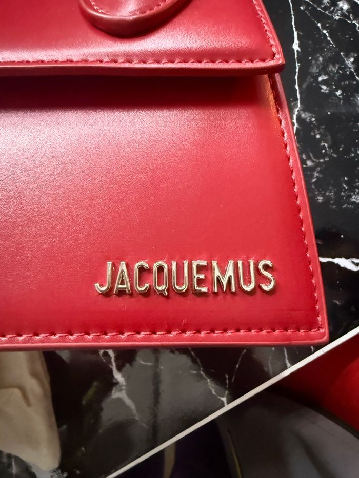 Sac à main - photo numéro 3