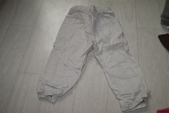 pantalon 18 mois