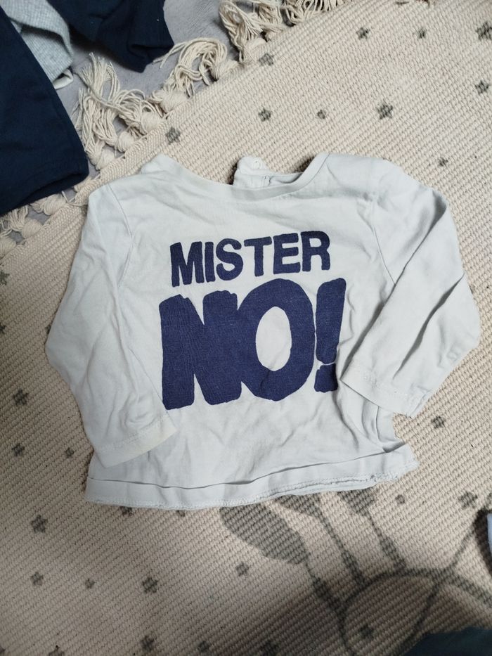 Lots Tshirt manche longue - photo numéro 8