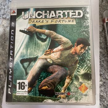 Uncharted
