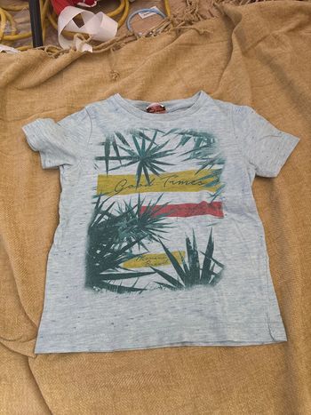 T shirt
