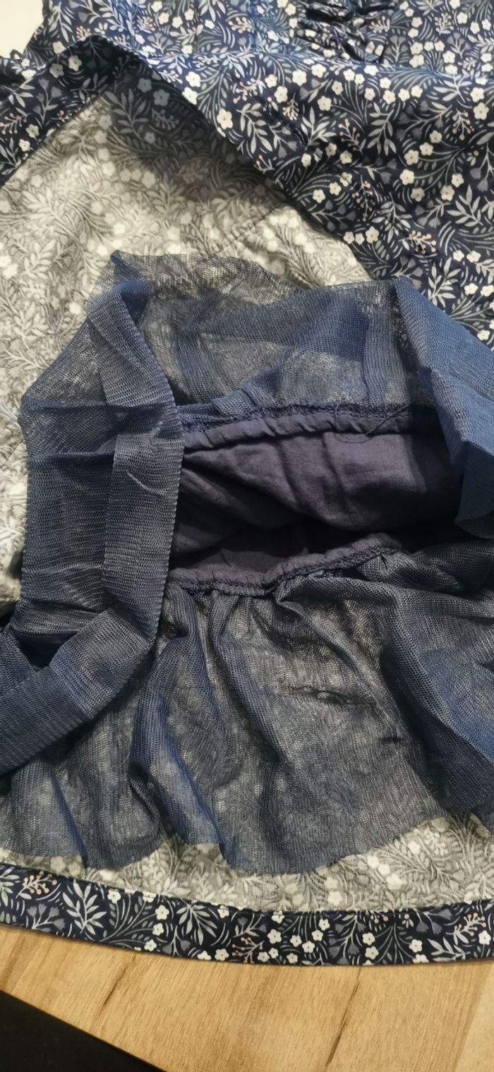 Robe sergent major - photo numéro 2