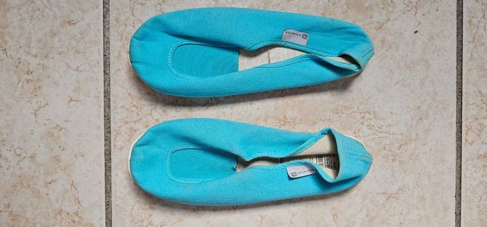 Ballerine domyos