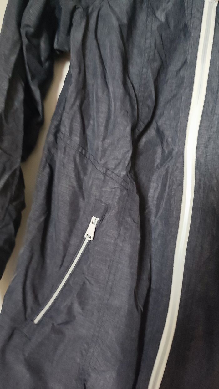 Coupe vent parka Cecil taille m - photo numéro 3