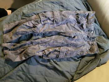 Pantalon in extenso 4 ans