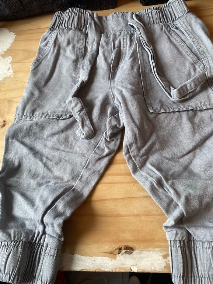 Vêtement fille taille 3 ans - photo numéro 10