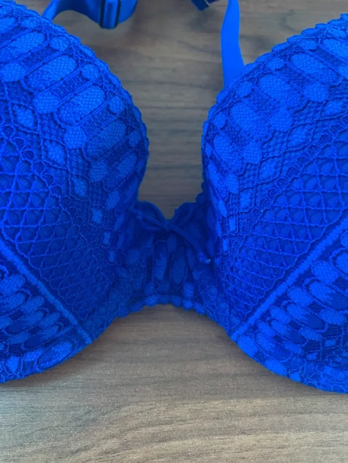 Valege soutien gorge T 85D - photo numéro 2