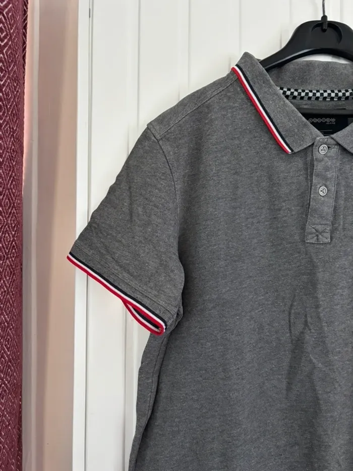 Polo pour Homme Bonobo Jeans - photo numéro 4
