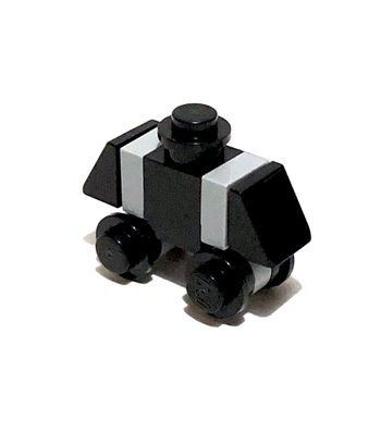LEGO Star Wars épisode IV - Mouse Droid