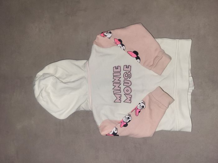 Veste sweet minnie tbe - photo numéro 2